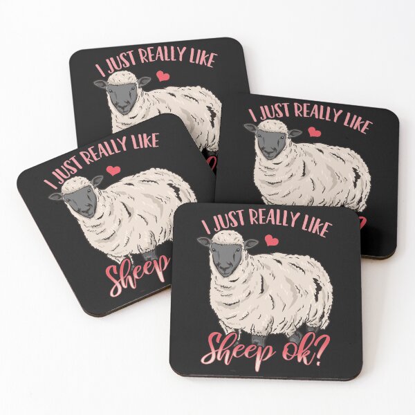 Item preview, Sheep Sheep Lover designed and sold by CreativeGiftShp.