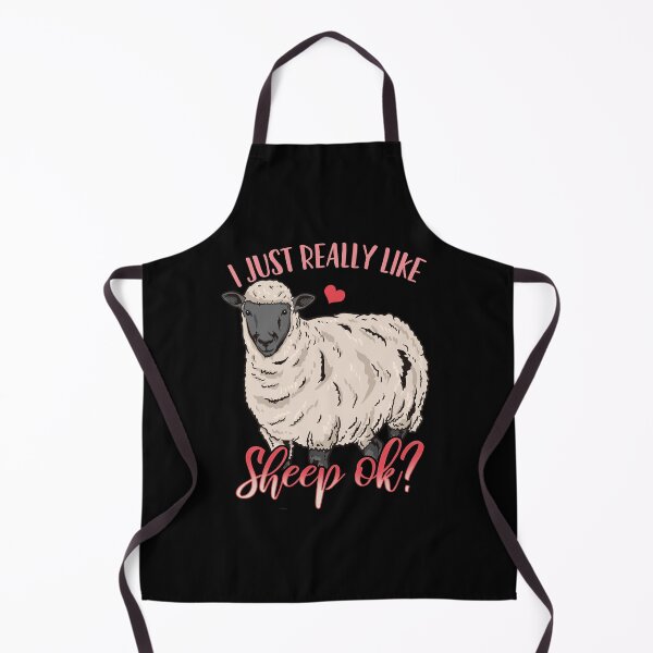 Item preview, Sheep Sheep Lover designed and sold by CreativeGiftShp.