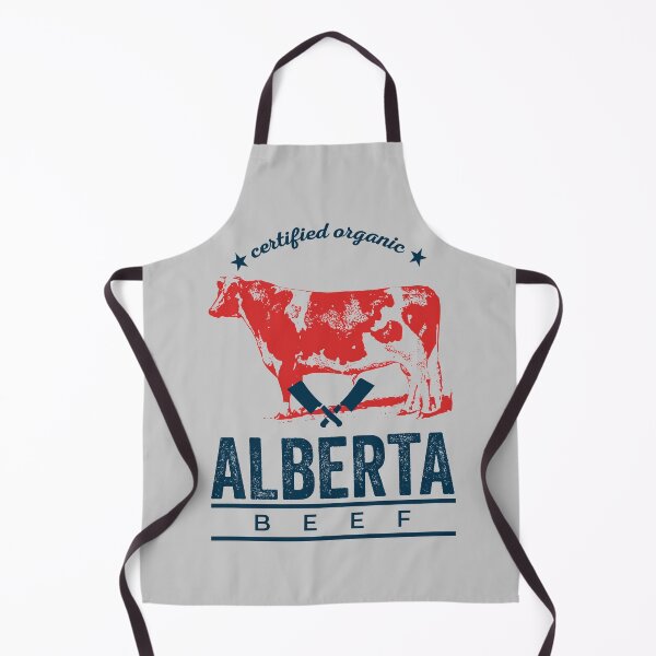 Item preview, Alberta Beef designed and sold by SnideChicken.
