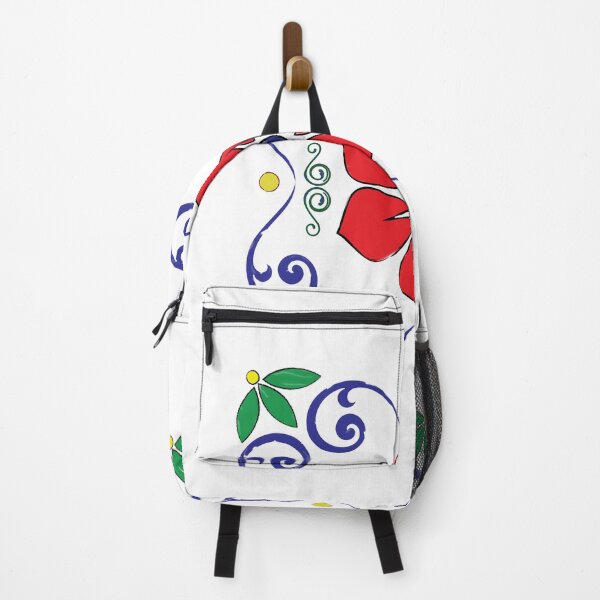 Item preview, floreal color designed and sold by Tommy Graphic.