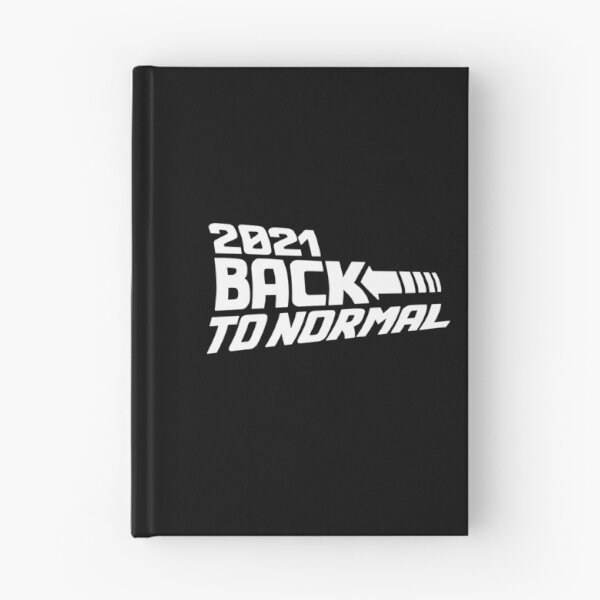 Item preview, 2021 Back to normal Lockdown Corona vaccine future designed and sold by LaundryFactory.
