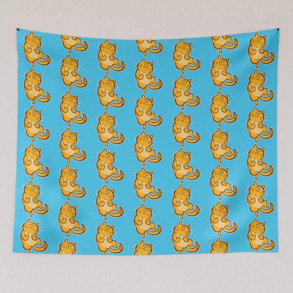 Item preview, Bad Cattitude designed and sold by machmigo.