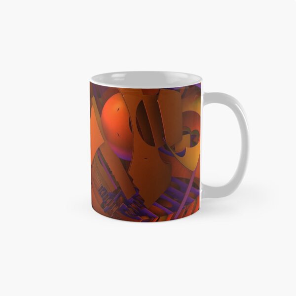 Item preview, Funhouse designed and sold by Lyle Hatch.