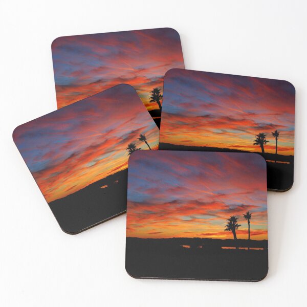 Item preview, 2021 Atardecer designed and sold by Rebecca McGuire.