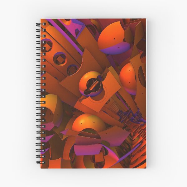 Item preview, Funhouse designed and sold by Lyle Hatch.