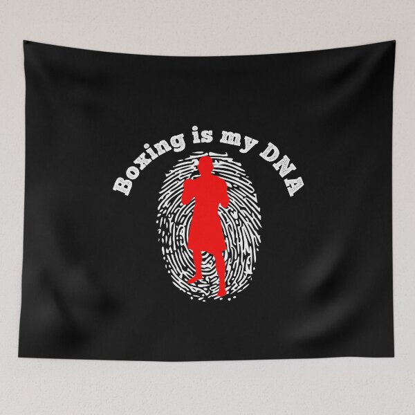 Item preview, Boxing - It's my DNA - Shirt Gift designed and sold by PDAG.
