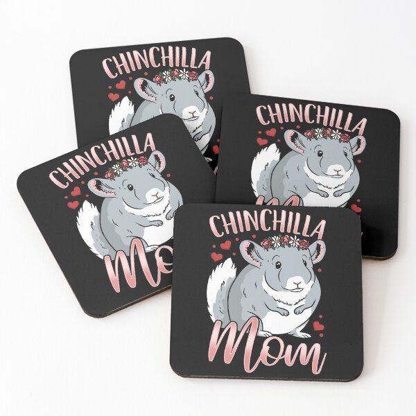Item preview, Chinchilla Mom designed and sold by CreativeGiftShp.