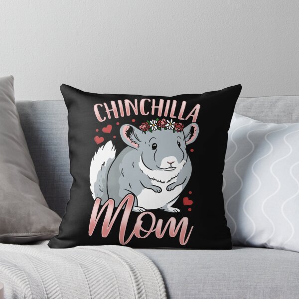 Item preview, Chinchilla Mom designed and sold by CreativeGiftShp.
