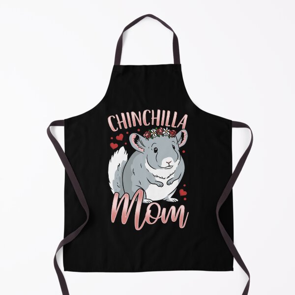 Item preview, Chinchilla Mom designed and sold by CreativeGiftShp.