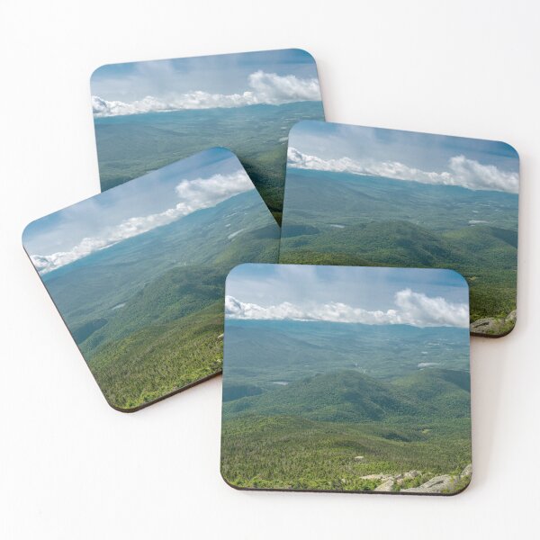 Item preview, Mystic Adirondack Mountains designed and sold by Lians.