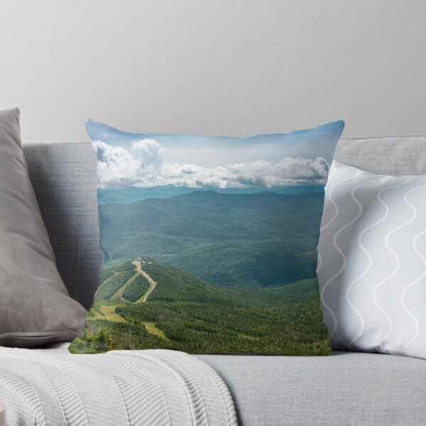 Item preview, Mystic Adirondack Mountains designed and sold by Lians.