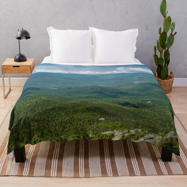 Item preview, Mystic Adirondack Mountains designed and sold by Lians.