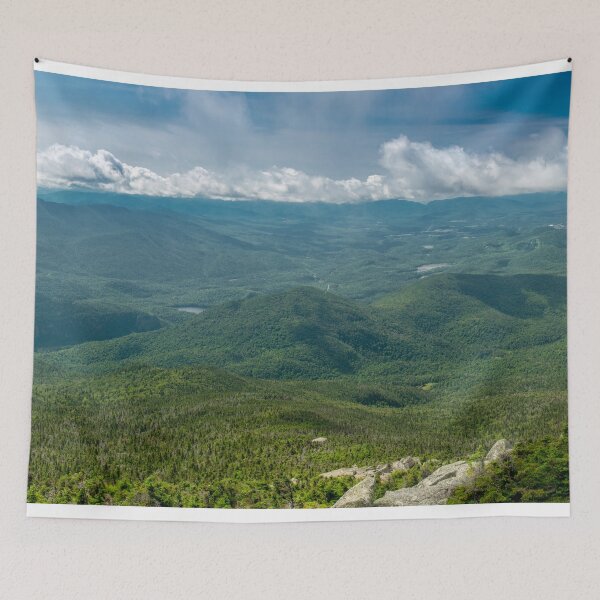 Item preview, Mystic Adirondack Mountains designed and sold by Lians.