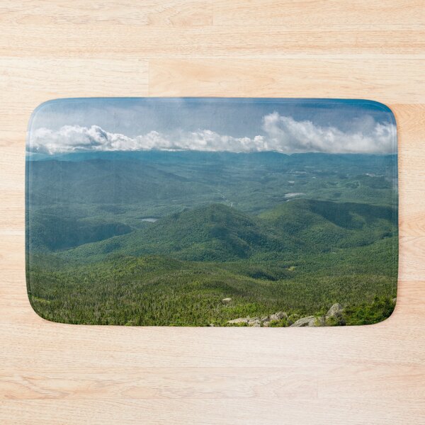 Item preview, Mystic Adirondack Mountains designed and sold by Lians.