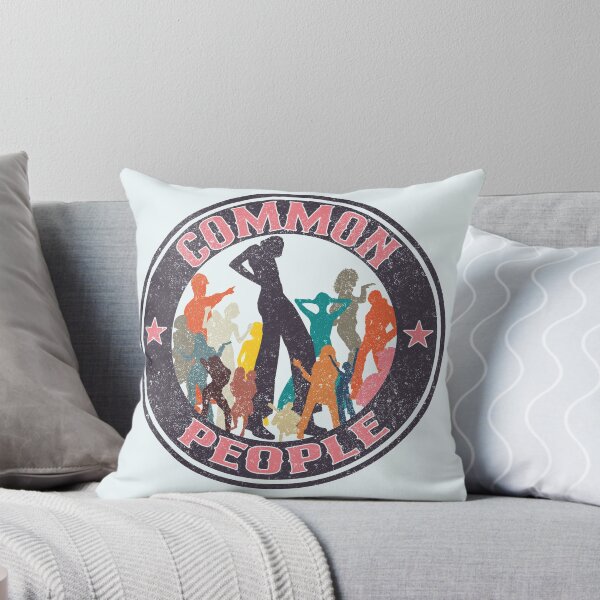 Item preview, Common People designed and sold by boec gear.