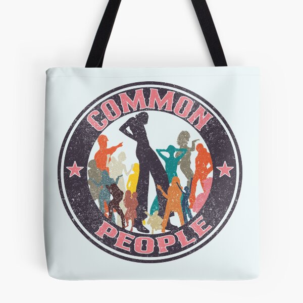 Item preview, Common People designed and sold by boec gear.