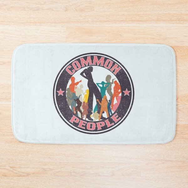 Item preview, Common People designed and sold by boec gear.