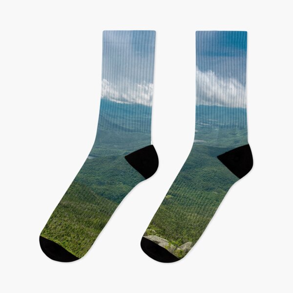 Item preview, Mystic Adirondack Mountains designed and sold by Lians.