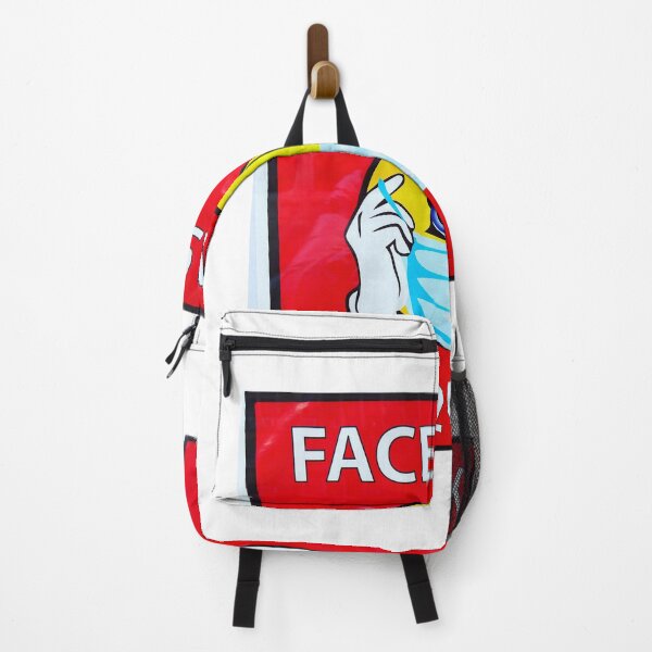 Item preview, Face mask designed and sold by BOBBYBABE.