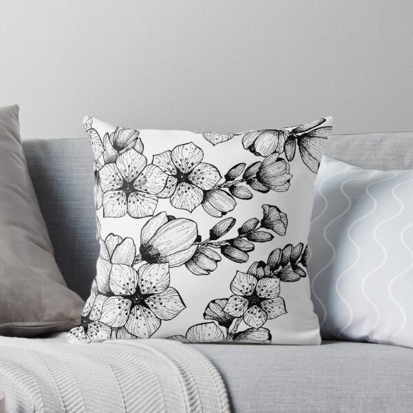 Item preview, Sakura designed and sold by JellyfishArtCo.