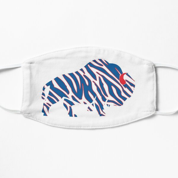 Zubaz 2025 bills mask