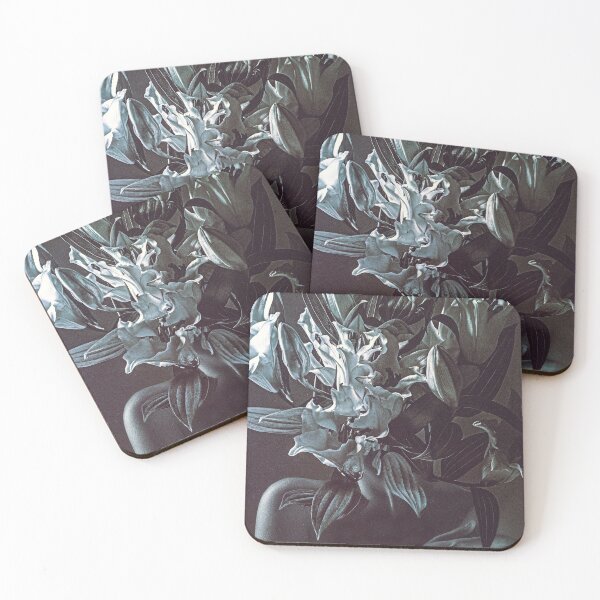 Item preview, The Interior Garden designed and sold by seamless.