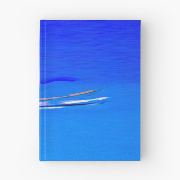 Item preview, Barbados Boat Art Minimalism  designed and sold by Londonimages.