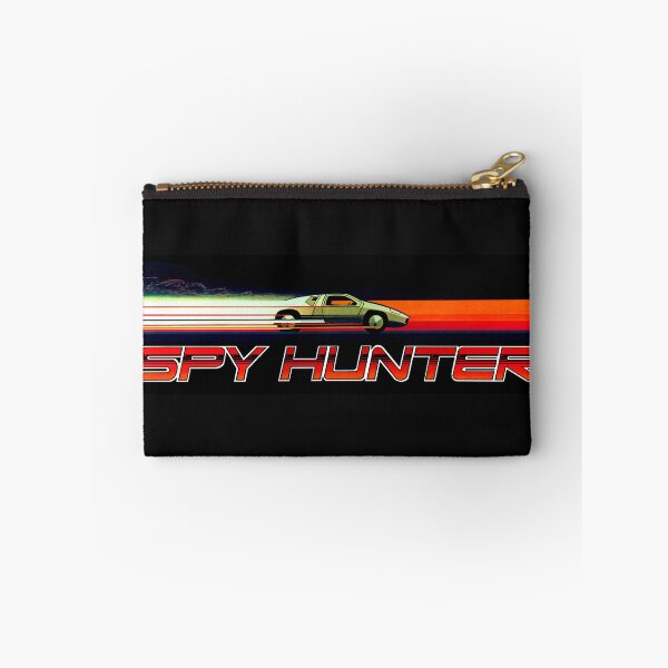Item preview, Spy Hunter Retro Arcade designed and sold by Walter73.