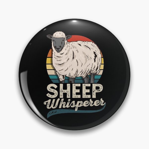 Item preview, Sheep Farmer designed and sold by CreativeGiftShp.