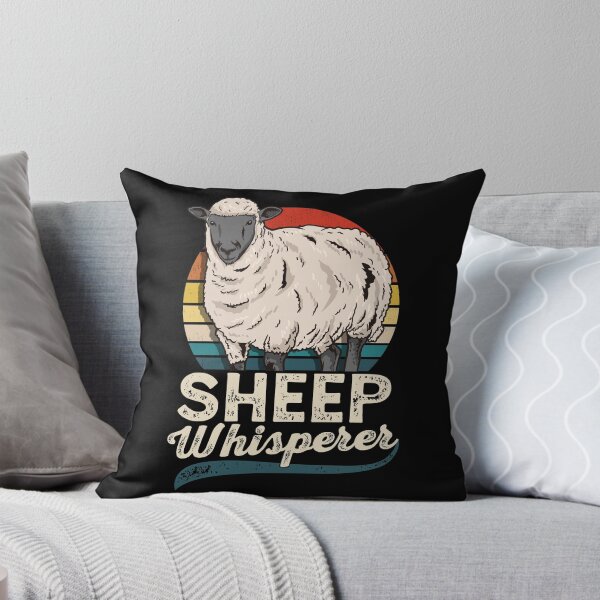 Item preview, Sheep Farmer designed and sold by CreativeGiftShp.