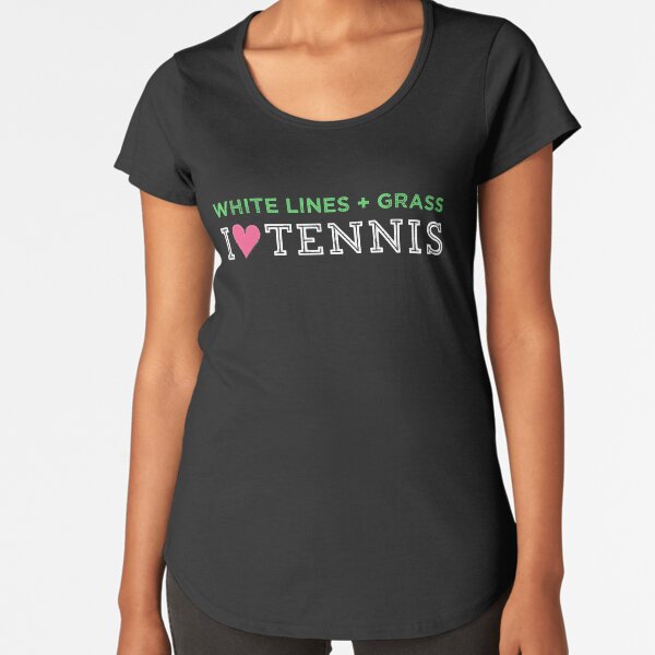 Premium Scoop T-Shirt