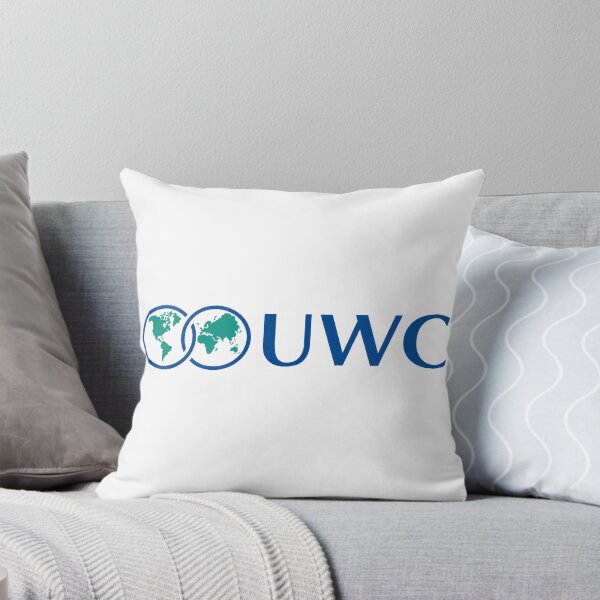 Item preview, United World College Logo designed and sold by TheMonsterinMe.