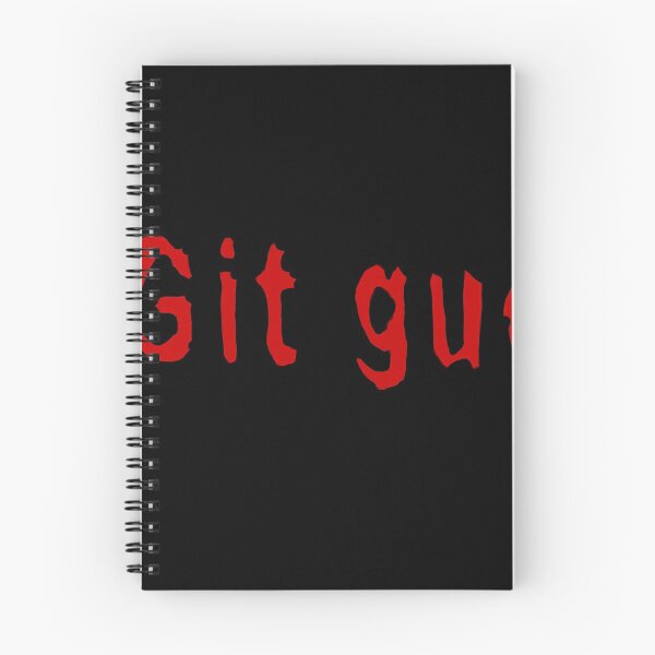 Artikelvorschau, Git Gud entworfen und verkauft von Damsos.