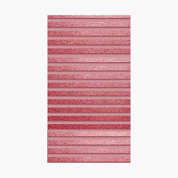 Aperçu de l'œuvre Nuances de rouge brillant créée et vendue par KookDesignZ.