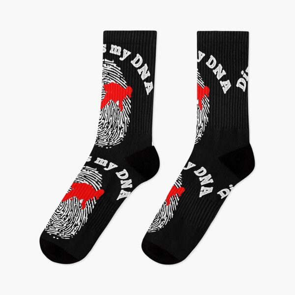 Item preview, Diving - It's my DNA - Shirt Gift designed and sold by PDAG.