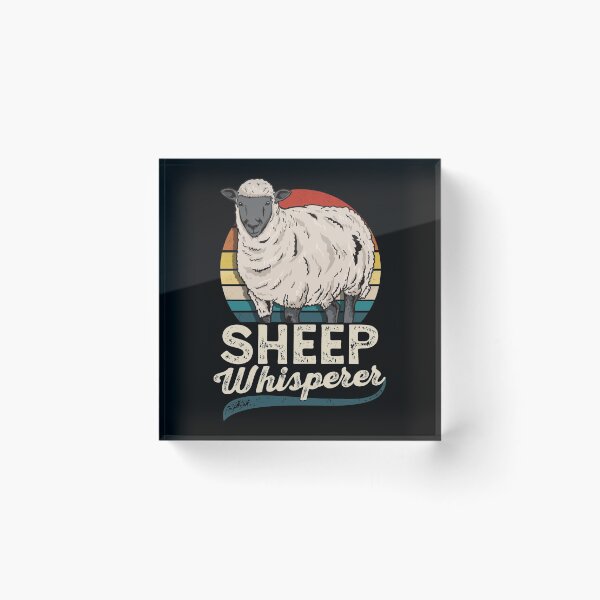 Item preview, Sheep Farmer designed and sold by CreativeGiftShp.