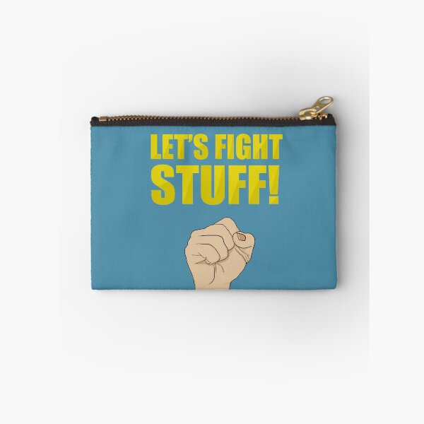 Item preview, Fight Stuff designed and sold by 11ronnie.