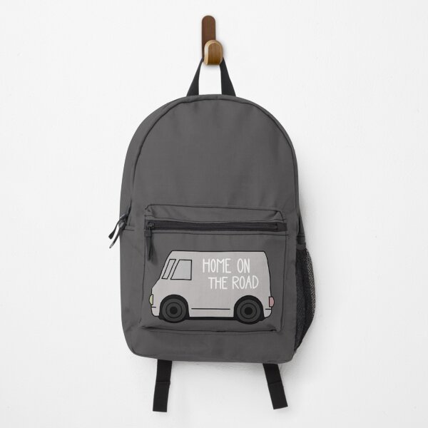 Item preview, Vanlife, home on the road designed and sold by lolamawi.