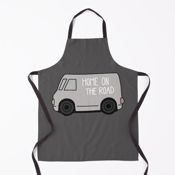 Item preview, Vanlife, home on the road designed and sold by lolamawi.