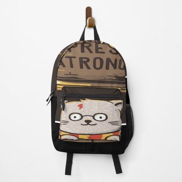Item preview, Cat Magic, Coff Espresso Patronum designed and sold by Arts Fashion Week | Shopping online.