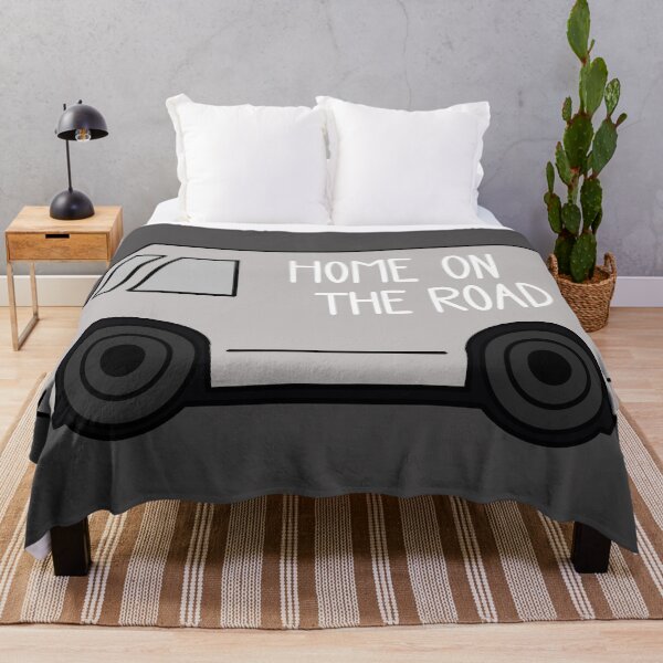 Item preview, Vanlife, home on the road designed and sold by lolamawi.