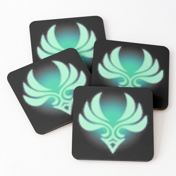 Item preview, Genshin Impact: Anemo designed and sold by Libramatic.