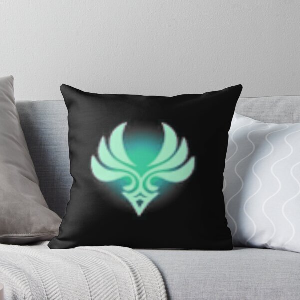 Item preview, Genshin Impact: Anemo designed and sold by Libramatic.
