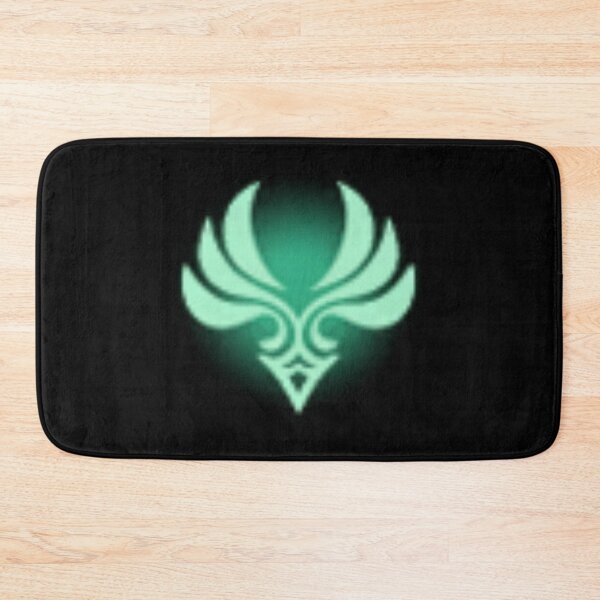 Item preview, Genshin Impact: Anemo designed and sold by Libramatic.