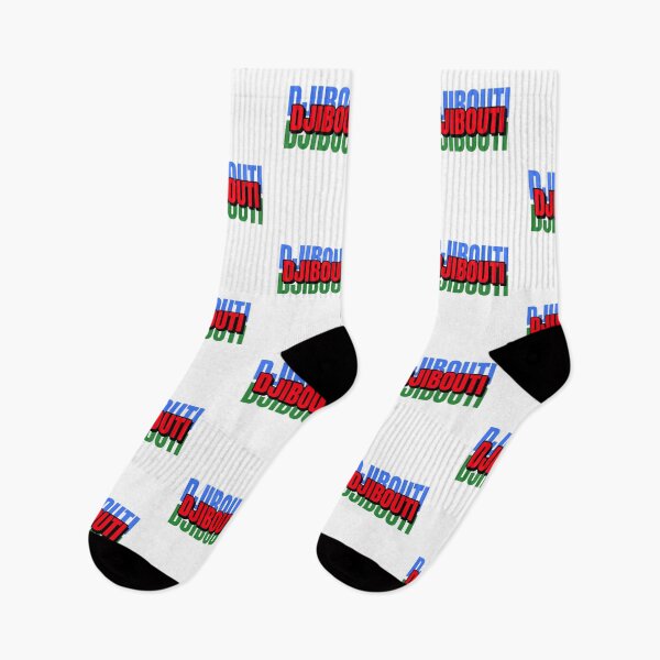 Item preview, Djibouti - Djibouti designed and sold by retro87tee.
