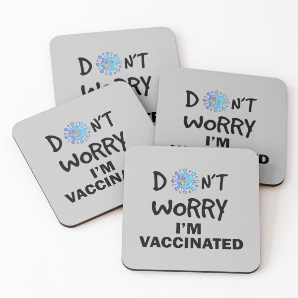 Item preview, I Got My Vaccine  I got my covid vaccine ive been vaccinated - funny vaccination vaccines 2021  designed and sold by 0umStore.