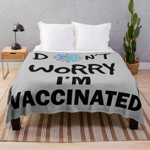 Item preview, I Got My Vaccine I got my covid vaccine ive been vaccinated - funny vaccination vaccines 2021 designed and sold by 0umStore.