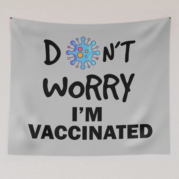 Item preview, I Got My Vaccine  I got my covid vaccine ive been vaccinated - funny vaccination vaccines 2021  designed and sold by 0umStore.