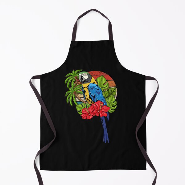 Aperçu de l'œuvre Perroquet créée et vendue par CreativeGiftShp.