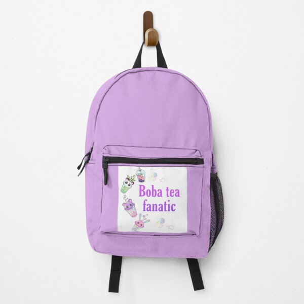 Item preview, boba tea designed and sold by quotefactory.